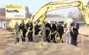 Wirtschaft + Unternehmen: HQT Center: Harting investiert 10 Millionen