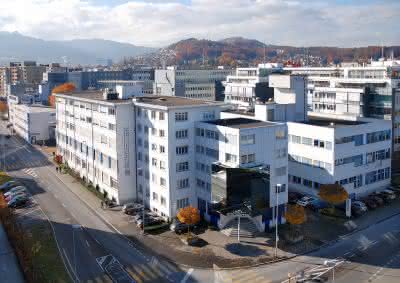 Wirtschaft + Unternehmen: Schurter Gruppe kann Umsatz halten