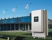 Wirtschaft + Unternehmen: Dänemark bringt frischen Wind für Sieb & Meyer