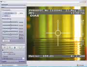 Wirtschaft + Unternehmen: Dias Infrared: Temperatur immer im Blick Wirtschaft + Unternehmen: Dias Infrared: Temperatur immer im Blick