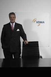 Wirtschaft + Unternehmen: VDMA: Maschinenbauer sind zuversichtlich