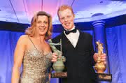 Wirtschaft + Unternehmen: Excellence Awards: Combilift sahnt ab