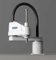 MRK + Cobots: Klein, rein