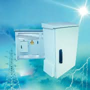 Steuerungstechnik: Outdoor- Systemlösungen
