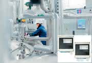 Sensorik + Messtechnik: Energie  genau messen