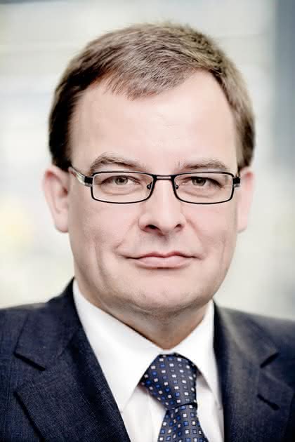 Wirtschaft + Unternehmen: Unternehmer  statt Trompeter