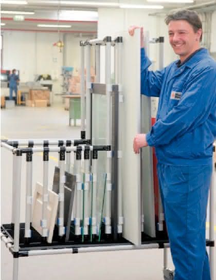 Guard-System: Aufpasser mit Klick
