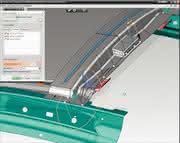 Software: NX 8: Innovative Ideen  noch schneller umsetzen