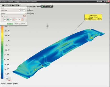Software: NX 8: Innovative Ideen noch schneller umsetzen Software: NX 8: Innovative Ideen noch schneller umsetzen