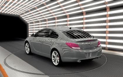 Software: NX 8: Innovative Ideen noch schneller umsetzen Software: NX 8: Innovative Ideen noch schneller umsetzen