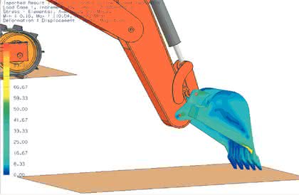 Software: NX 8: Innovative Ideen  noch schneller umsetzen