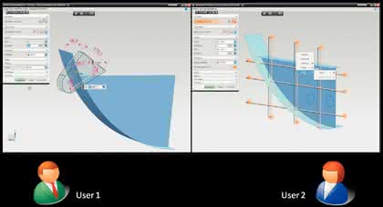 Software: NX 8: Innovative Ideen  noch schneller umsetzen