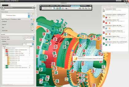 Software: NX 8: Innovative Ideen  noch schneller umsetzen