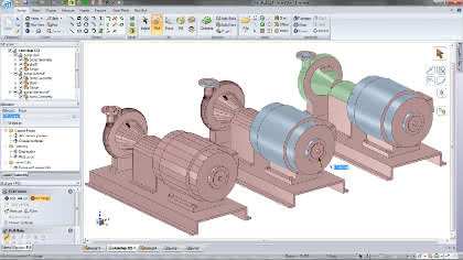 Wirtschaft + Unternehmen: CAD: 3D-Modellierung leicht gemacht Wirtschaft + Unternehmen: CAD: 3D-Modellierung leicht gemacht