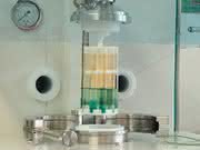 Analyseninstrumente: Mikrowellensystem