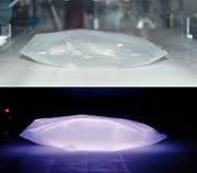 Life Sciences Innovations: Plasma  in Tüten
