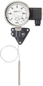 Tensiosthermometer TGT70: Thermometer