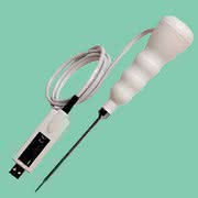 Präzisions-USB-Thermometer: USB-Thermometer-Sonden