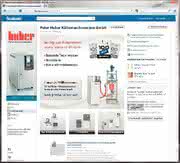 Huber jetzt auf Facebook: Huber jetzt auf Facebook