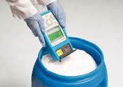 Raman-Handspektrometer TruScan RM: Neues Raman-Handspektrometer