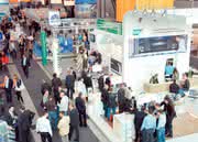 Material- und Werkstoffprüfung: CONTROL 2012