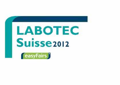 Specials Mikrofluidik: LABOTEC Suisse 2012 - Im Herzen der Life-Science-Branche