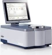 Analyseninstrumente: FT-NIR-Spektrometer