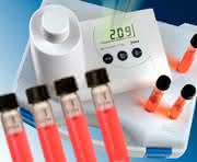 Colorimeter Spectroquant Picco: Wasserparameter