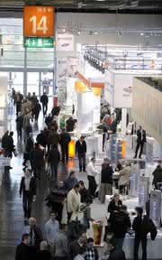 Wirtschaft + Unternehmen: Metav 2012: Effektives Ressourcenmanagement im Fokus Wirtschaft + Unternehmen: Metav 2012: Effektives Ressourcenmanagement im Fokus