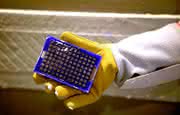 News: Führende europäische Biobank berichtet über Probenaufbewahrung