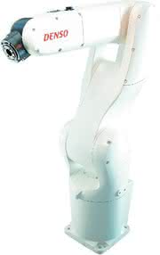 MRK + Cobots: Schnell, sauber