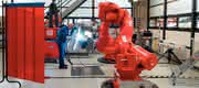 MRK + Cobots: Zusammenarbeit