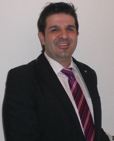 Wirtschaft + Unternehmen: Fanuc Robomachine ernennt Rainer Zerr zum Sales Manager