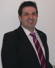 Wirtschaft + Unternehmen: Fanuc Robomachine ernennt Rainer Zerr zum Sales Manager
