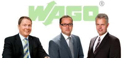 Wirtschaft + Unternehmen: Wago-Gruppe: Umsatz in 2011 gesteigert