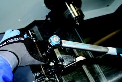 Wirtschaft + Unternehmen: Gedore Drehmomentschlüssel gewinnt Innovationspreis