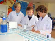 News: Experimentierfreudigkeit wecken