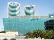 Wirtschaft + Unternehmen: Baumer zeigt sich in Dubai