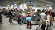 Wirtschaft + Unternehmen: Vanderlande sortiert in Pulkovo Wirtschaft + Unternehmen: Vanderlande sortiert in Pulkovo