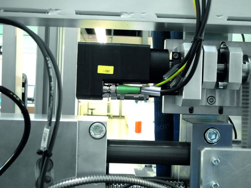 Antriebstechnik: Je öfter, je schneller Antriebstechnik: Je öfter, je schneller