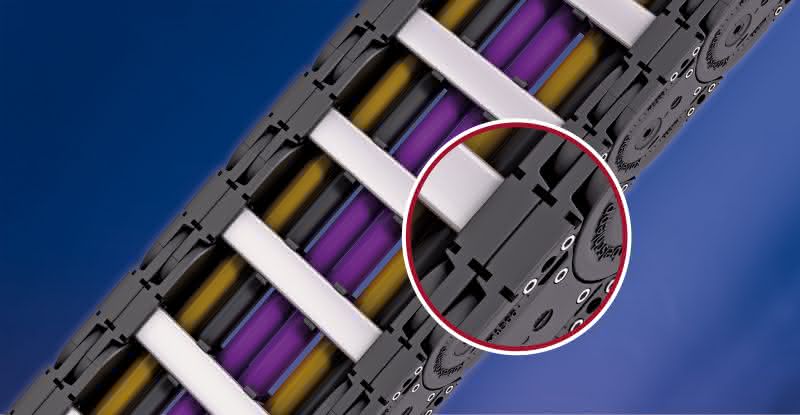 Lineartechnik: Wo starke Kräfte walten… Lineartechnik: Wo starke Kräfte walten…