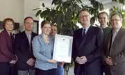 Wirtschaft + Unternehmen: TWK wird 50