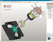 Wirtschaft + Unternehmen: 3D-Tool veröffent- licht die Version 8.0