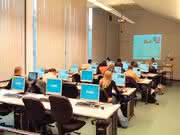 Wirtschaft + Unternehmen: RWTH Aachen  wurde in PACE-Initiative aufgenommen