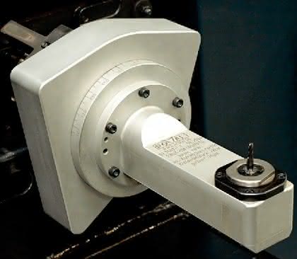Zerspanen: Kühle Zeiten Zerspanen: Kühle Zeiten