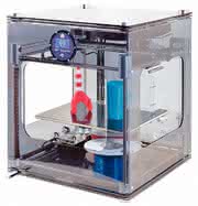 Additive Fertigung: Schnell zum Teil