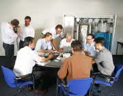 Wirtschaft + Unternehmen: Endress+Hauser: Seminarprogramm 2012