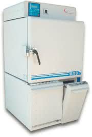 Klimakammern-Serie "Kambic": Innovatives Design