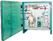 Gasanalyzer ProcessLab: Gasanalyzer