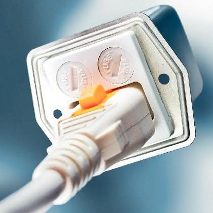 Industriekommunikation: Mehr Sicherheit